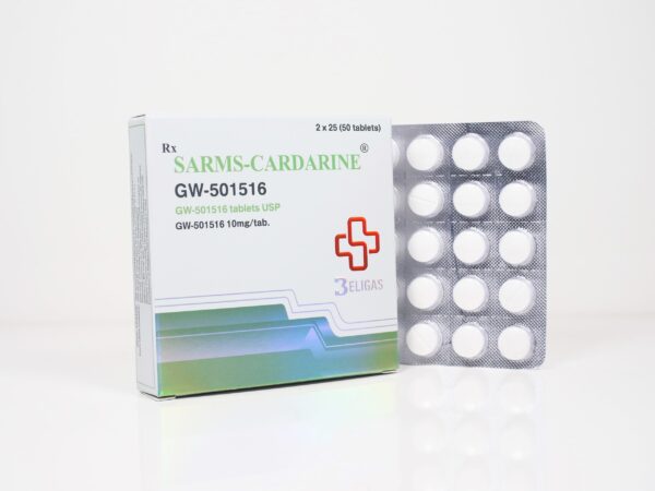 SARMS-CARDARINE 10mg (50tabs) SARMS-CARDARINE 10mg (50tabs)