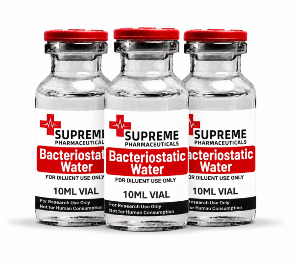 BacWater 30