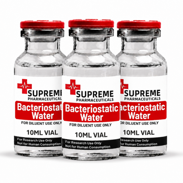 BacWater 30