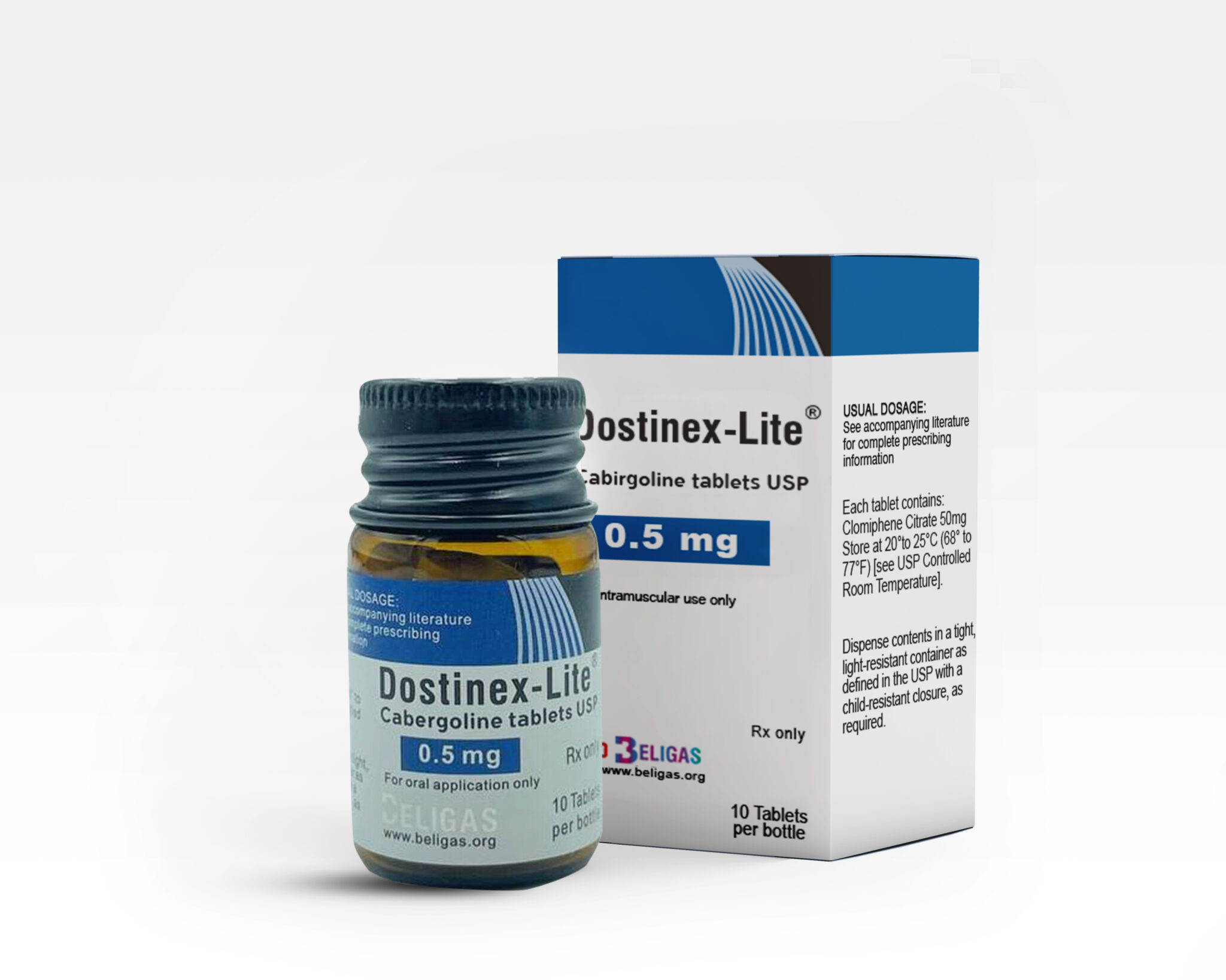 Dostinex-Lite