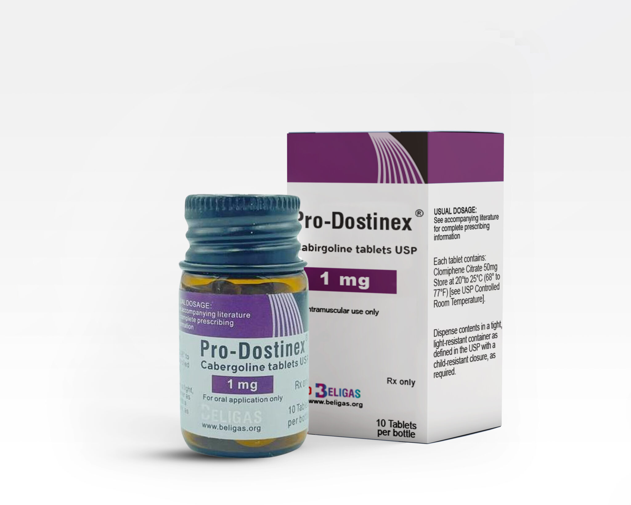 Pro-Dostinex