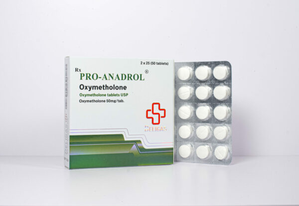 Pro®-Anadrol Pro®-Anadrol