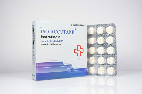 Iso - Accutane 20mg Iso - Accutane 20mg
