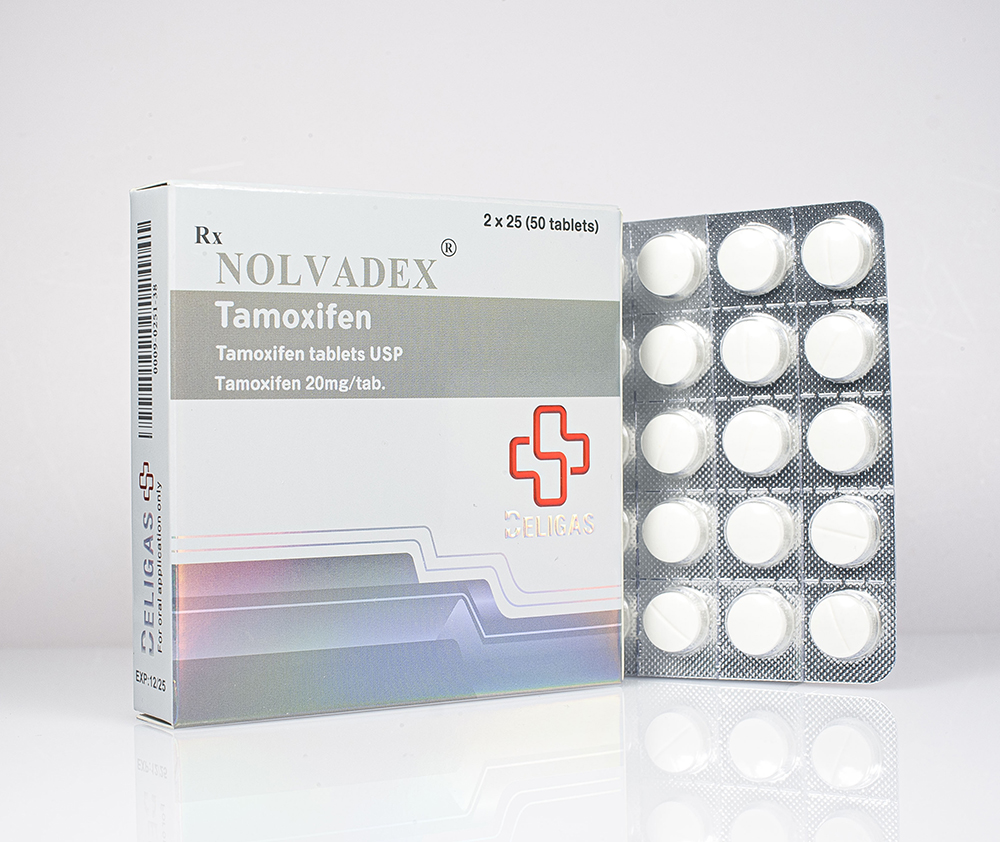 Nolvadex 20mg Nolvadex 20mg
