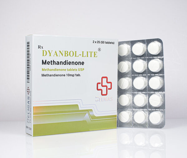 Dyanbol-Lite 10mg Dyanbol-Lite 10mg