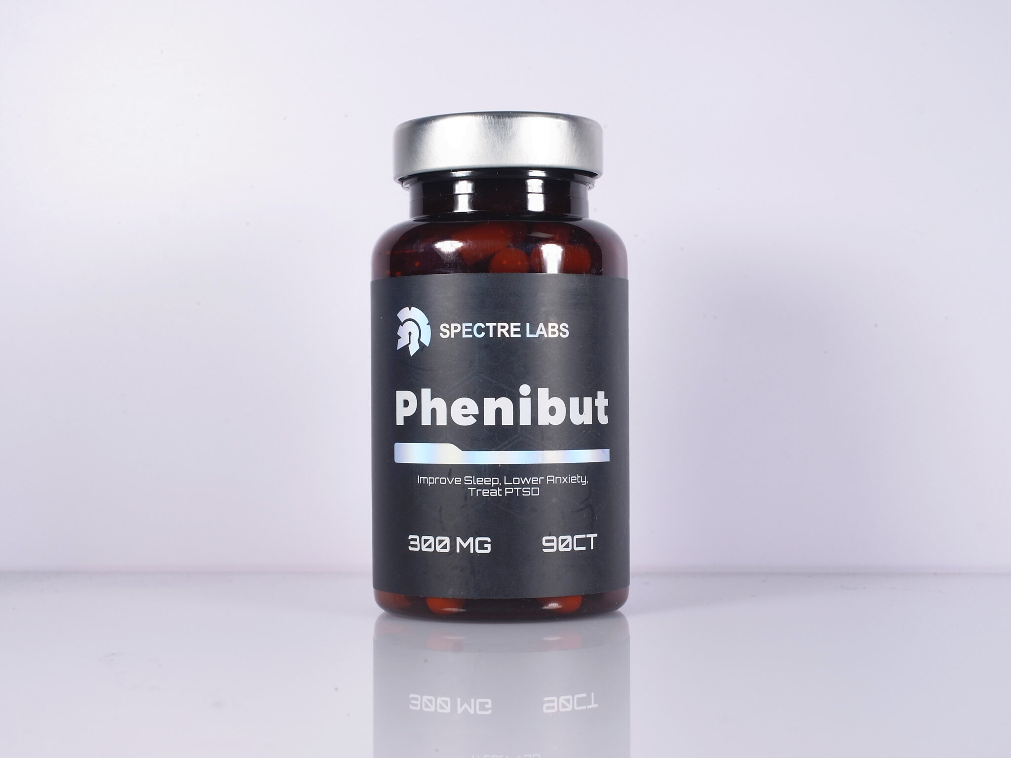 Phenibut Phenibut