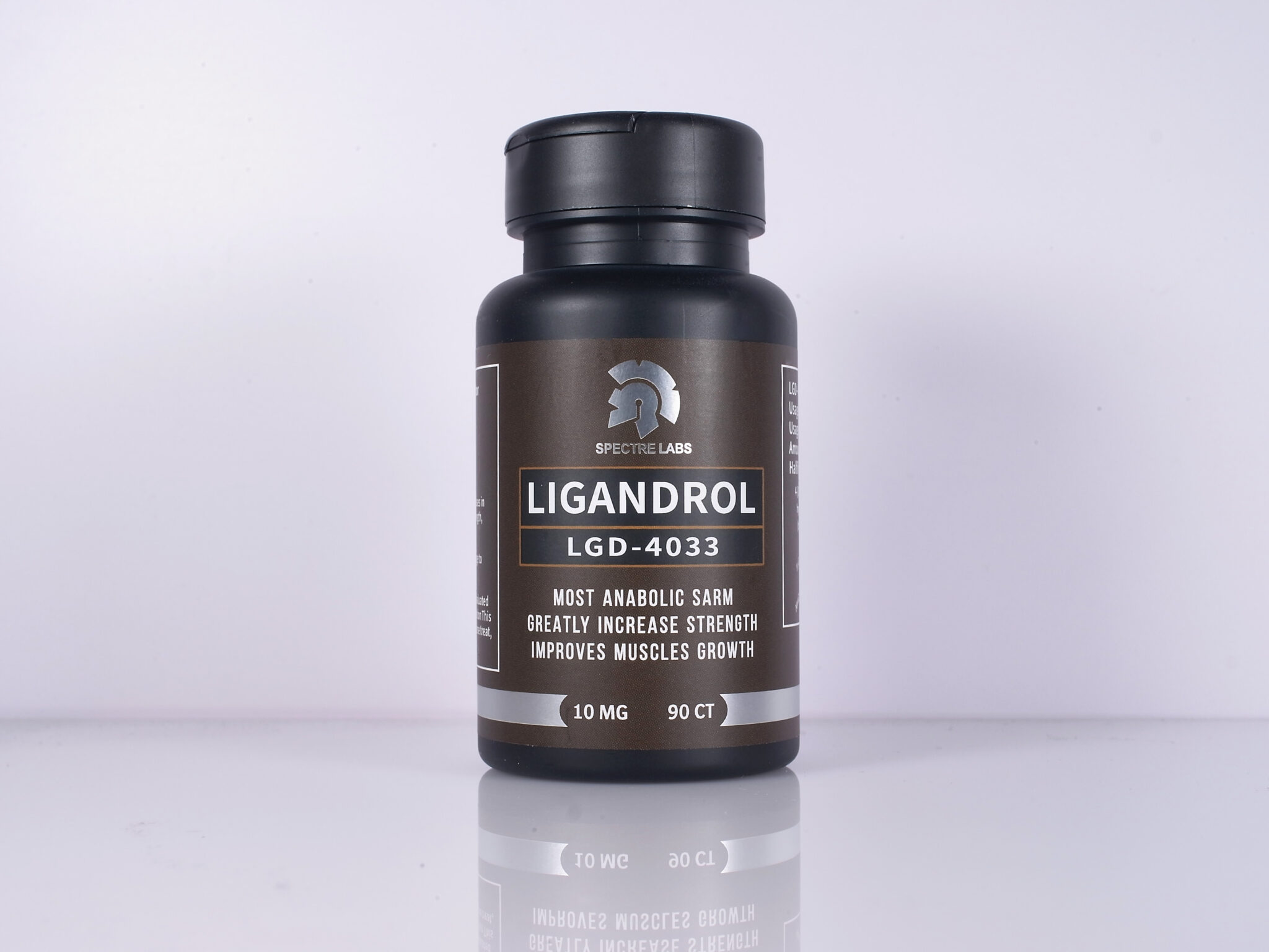 LGD-4033 – LIGANDROL LGD-4033 – LIGANDROL