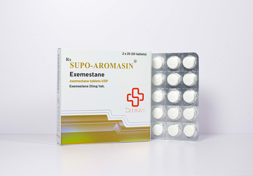 Supo-Aromasin