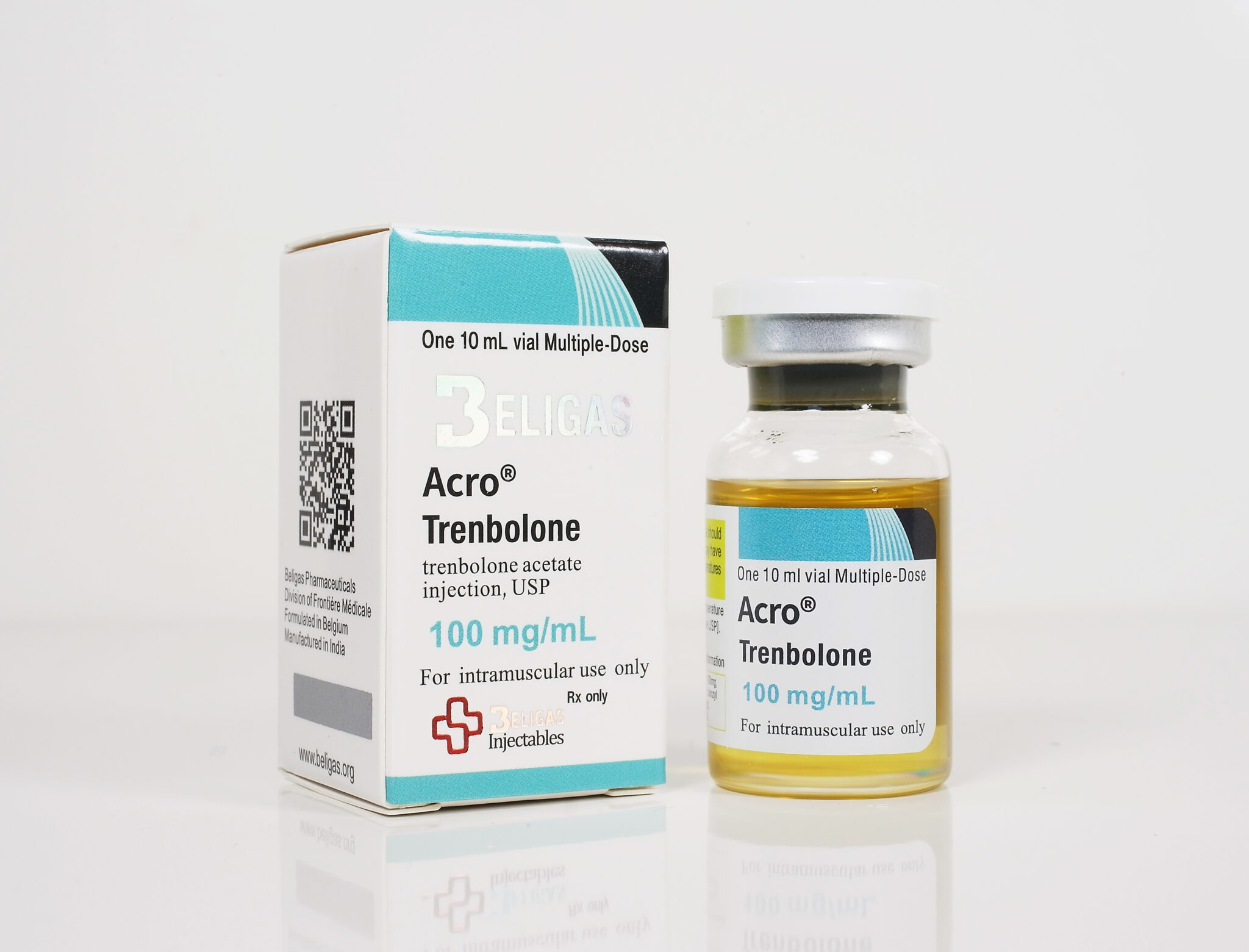 acro tren 100mg