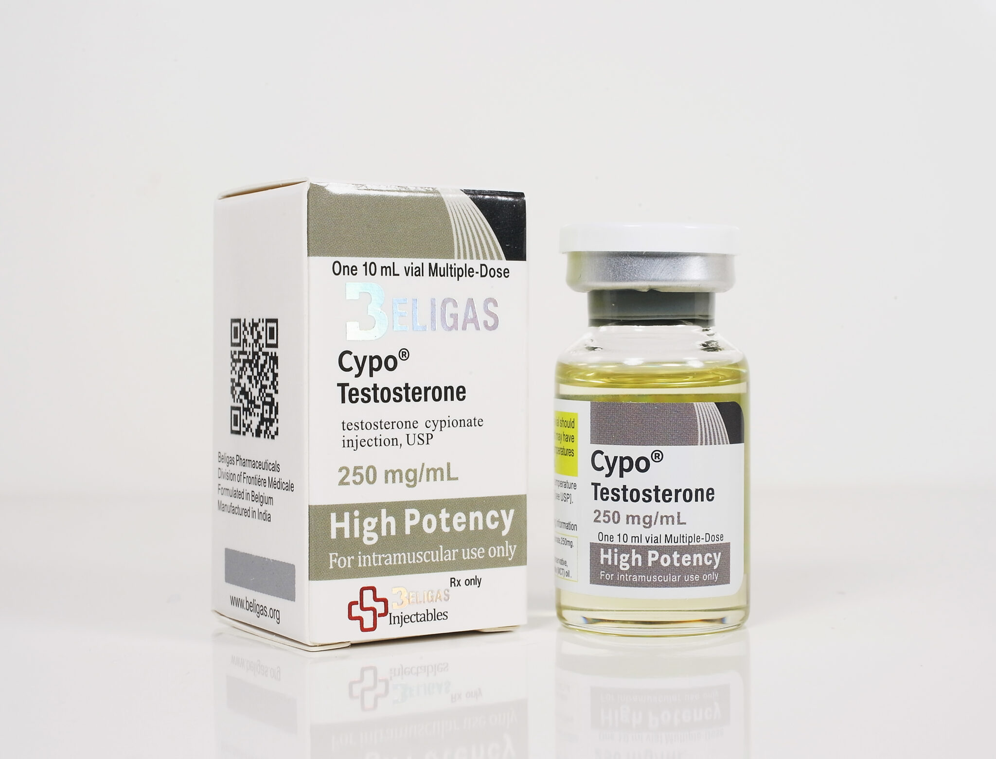 cypo test 250mg