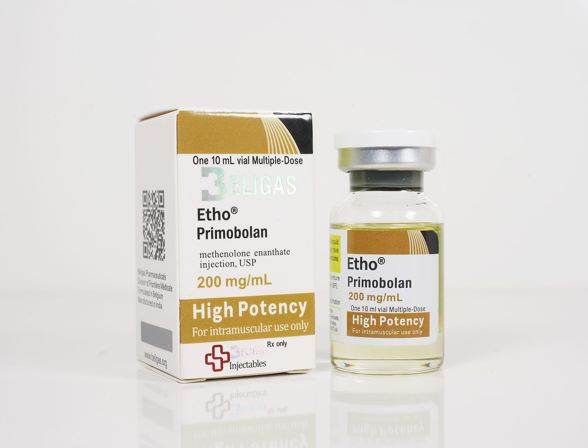 etho primo 200mg