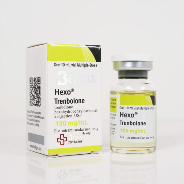 Hexo Trenbolone 100mg/ml