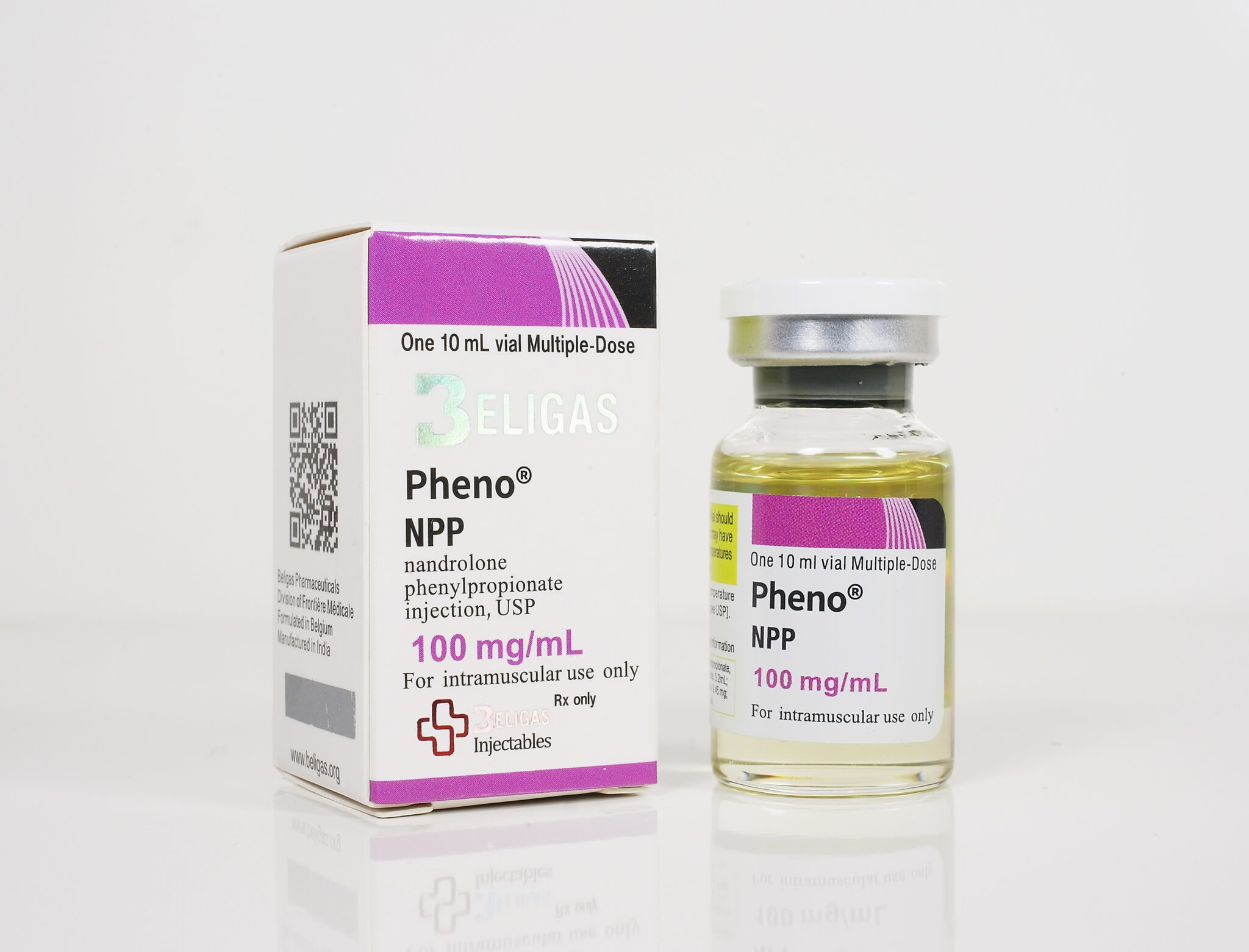 pheno npp 100mg