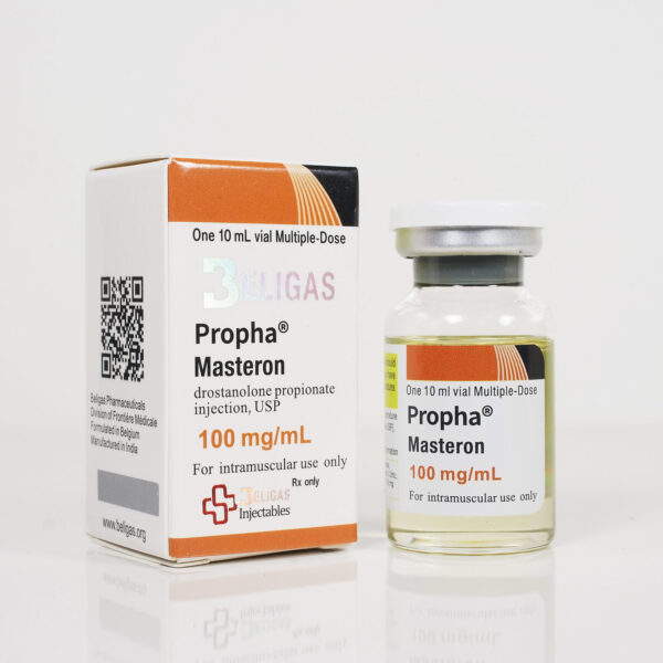 Propha®- Masteron 100mg/ml