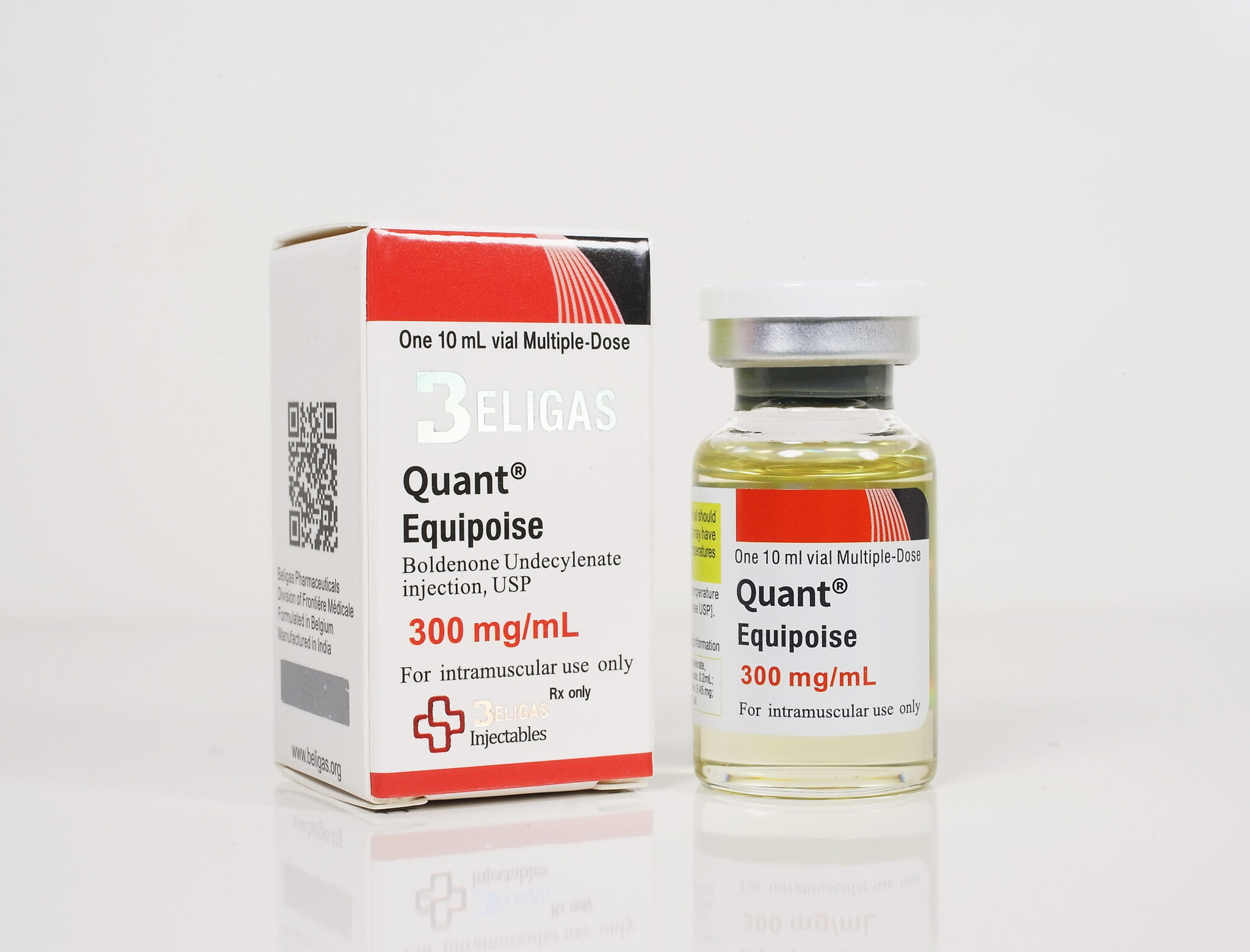 quant equipoise 300mg