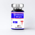 Testosterone - C®