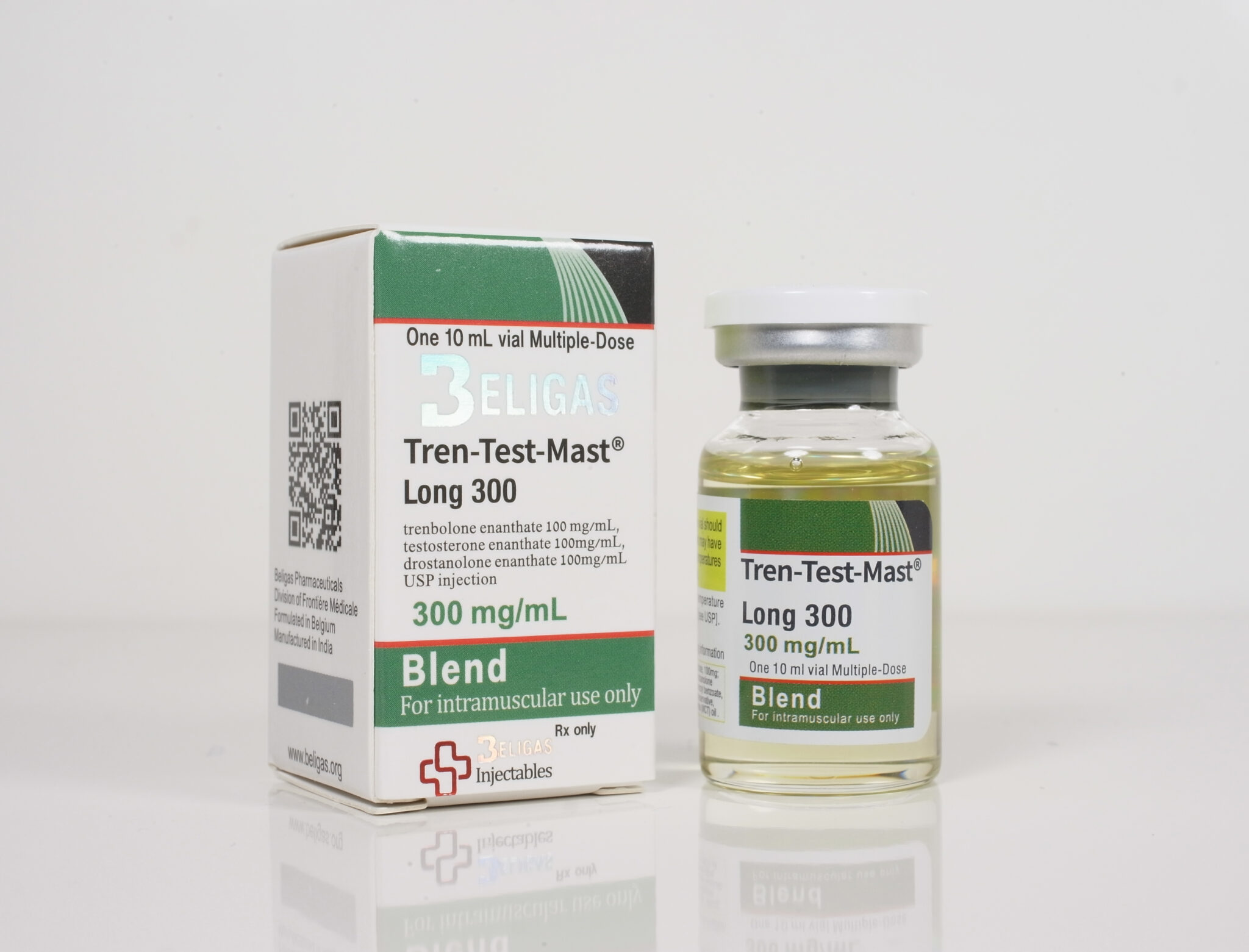 tren test mast long 300mg