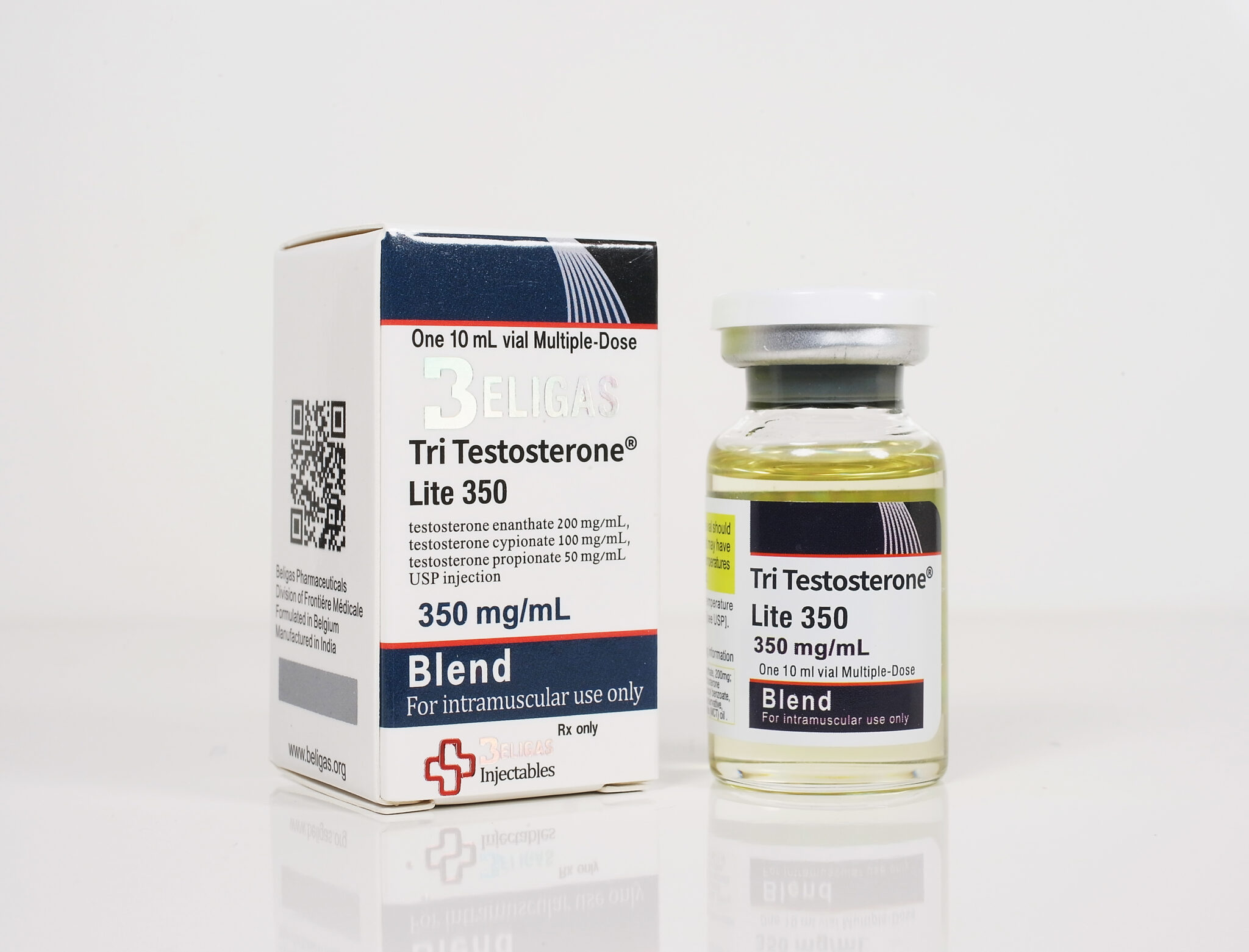 tri testosterone lite 350mg