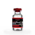 10mL Bac water