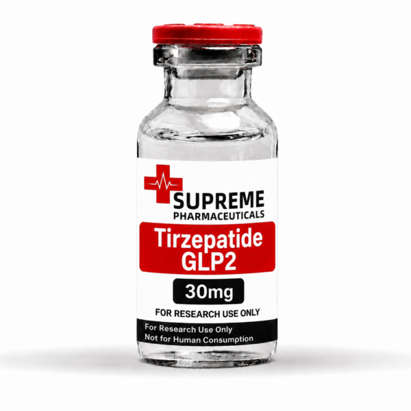 Tirzepatide 30MG GLP2
