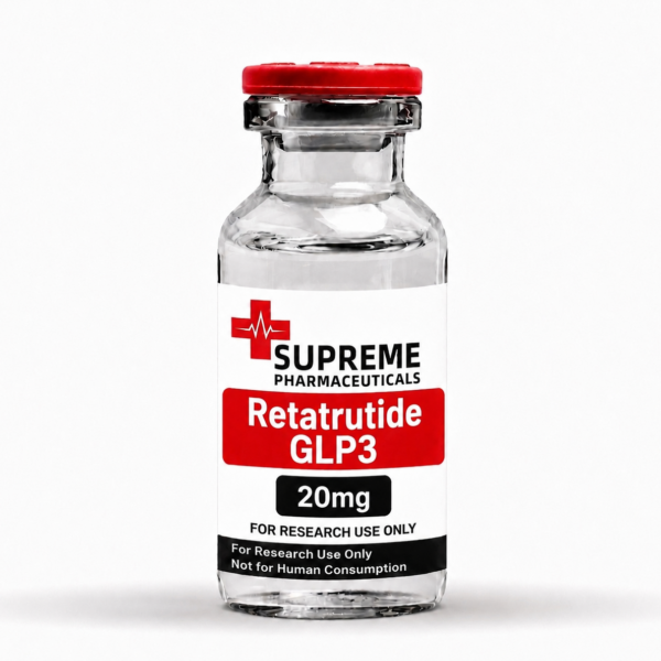 Retatrutide 20mg GLP3