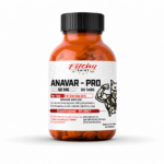 Anavar Tabs 50mg