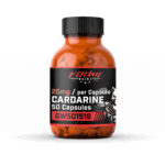 Cardarine Pill Bottle 20mg