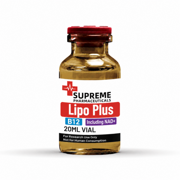 Lipo Plus