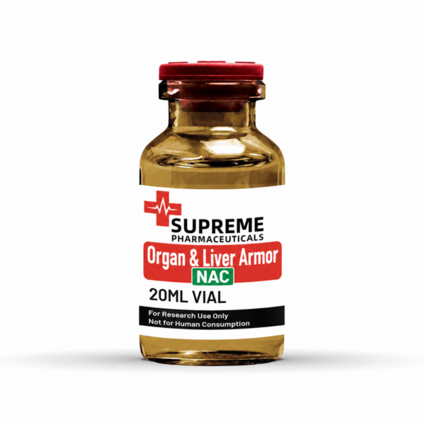 Organ Armor