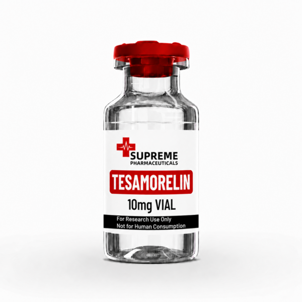 Tesamorelin 10