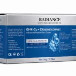 RADIANCE – Advanced Multi Peptide Skin Lotion