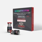 HGH Somatropin