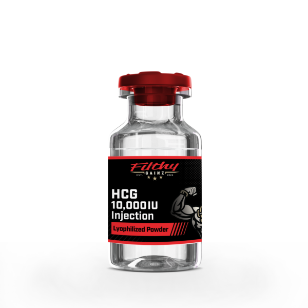 Filthy - HCG 10,000IU
