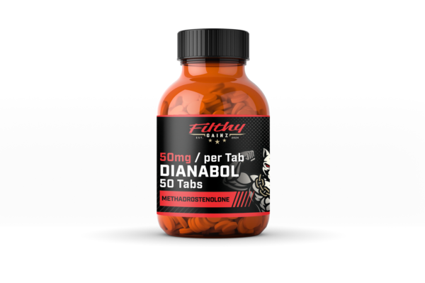 4 DIANABOL (1 x 2 5per8 in) BOTTLE