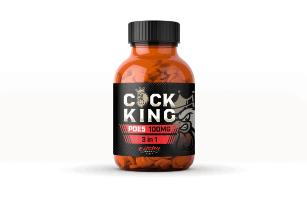 Cock King 100mg Cock King 100mg