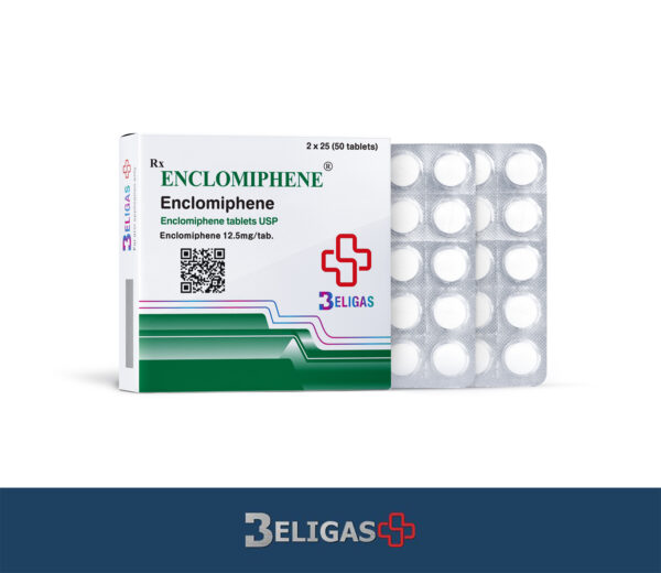 Enclomiphene-12.5-mg-50-tabs Enclomiphene-12.5-mg-50-tabs