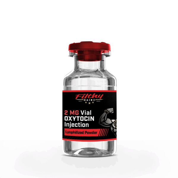 Oxytocin 2mg