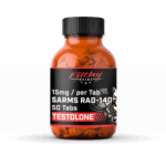 Sarms Rad 140 15MG