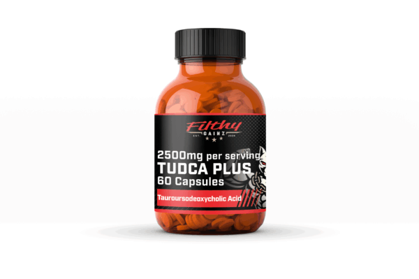 Tudca Plus 2500mg