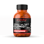Clomid 50mg