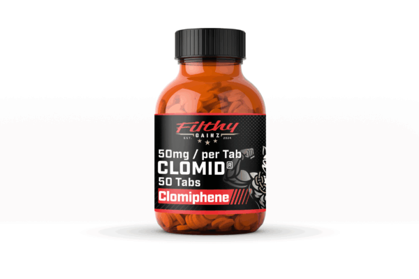 Clomid 50mg Clomid 50mg