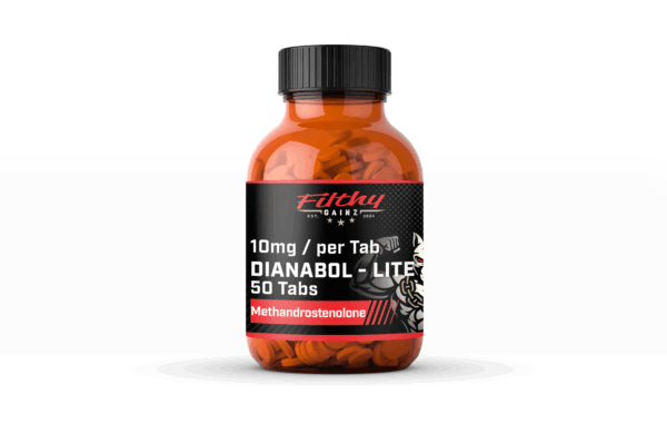 10mg Dianabol Dbol Lite 10mg Dianabol Dbol Lite