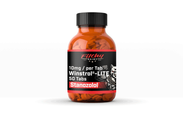 Winstrol Lite 10mg Winstrol Lite 10mg