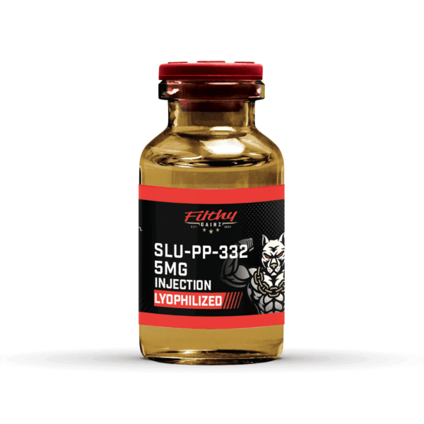 5mg Slu-pp-332 Vial