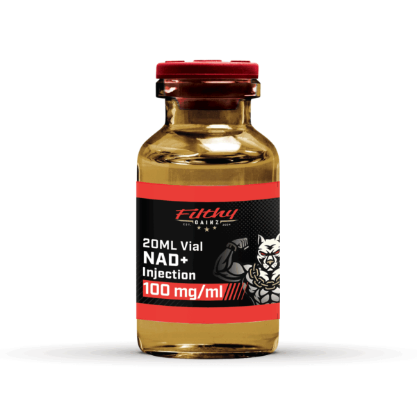 100mg Nad+