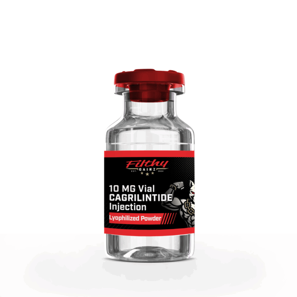 10mg Cagrilintide