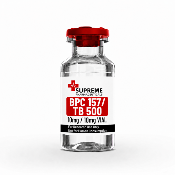 BPC 157 TB 500
