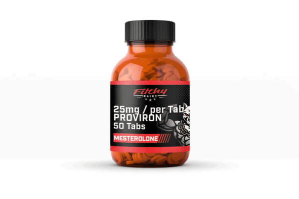 Proviron Proviron