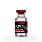 10mg KPV Peptide Vial