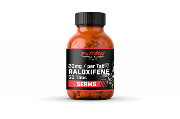 20mg Raloxifene Bottle 20mg Raloxifene Bottle